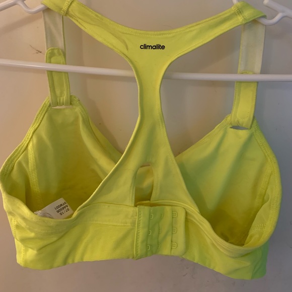 Adidas sports bra - Picture 2 of 2